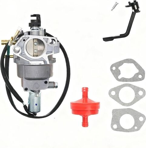 Carburetor Carb For WESTINGHOUSE WH10000DF 8000/10000W Generators in Saudi Arabia