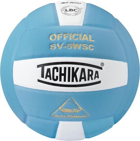 Tachikara USA Tachikara Indoor Composite Volleyball in Saudi Arabia