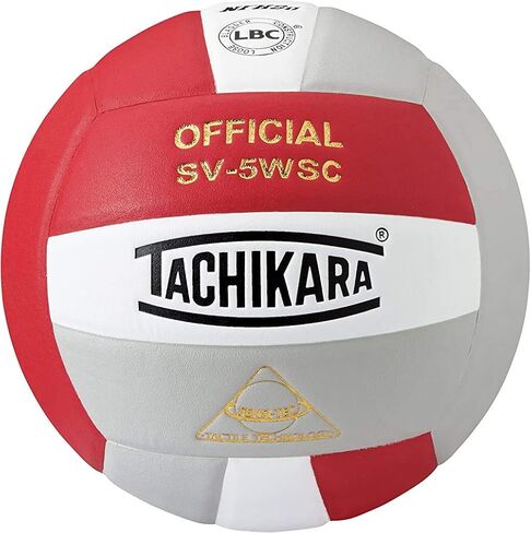 Tachikara USA Tachikara Indoor Composite Volleyball in Saudi Arabia