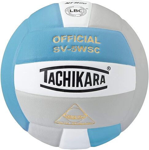 Tachikara USA Tachikara Indoor Composite Volleyball in Saudi Arabia