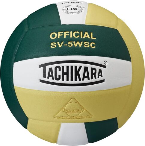 Tachikara USA Tachikara Indoor Composite Volleyball in Saudi Arabia