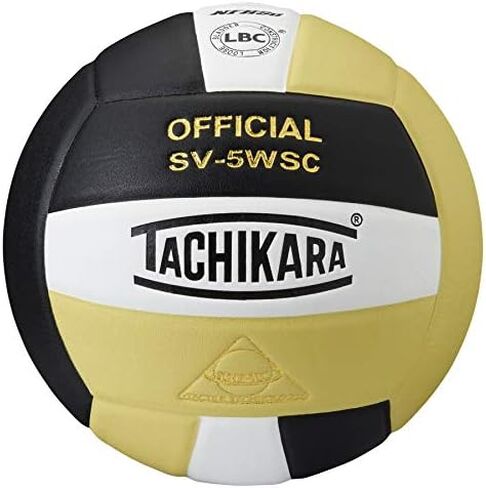 Tachikara USA Tachikara Indoor Composite Volleyball in Saudi Arabia