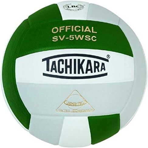 Tachikara USA Tachikara Indoor Composite Volleyball in Saudi Arabia