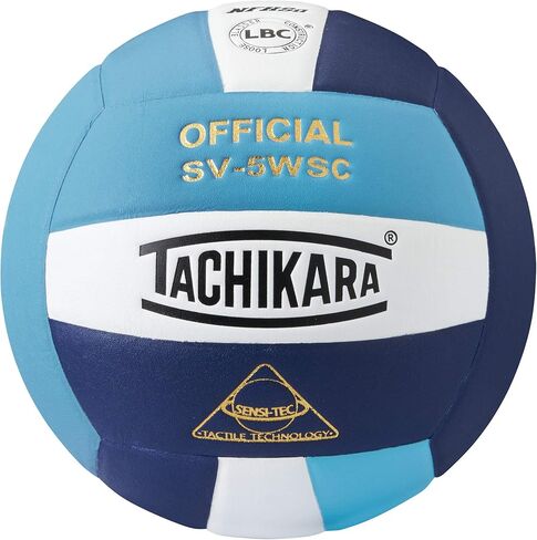 Tachikara USA Tachikara Indoor Composite Volleyball in Saudi Arabia