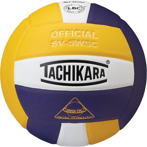 Tachikara USA Tachikara Indoor Composite Volleyball in Saudi Arabia