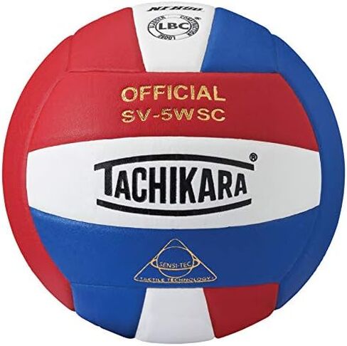 Tachikara USA Tachikara Indoor Composite Volleyball in Saudi Arabia