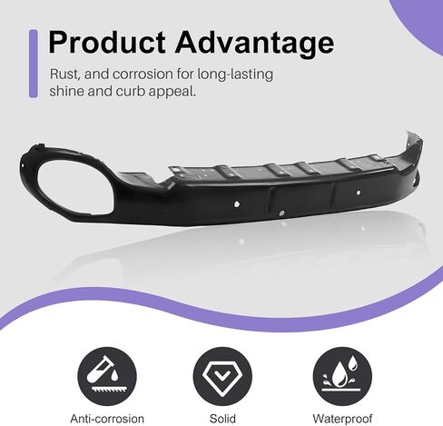 CarPartsDepot Front Bumper Reinforcement Compatible with 2002-2009 CHEVROLET Trailblazer & 2005-2009 GMC Envoy/Isuzu Ascender/Oldsmobile GM1006413 15150538 in Saudi Arabia