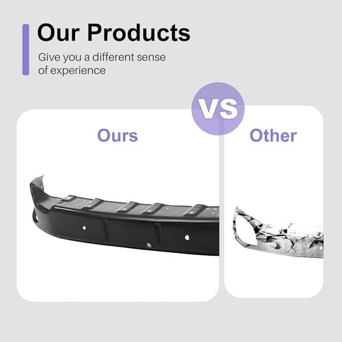 CarPartsDepot Front Bumper Reinforcement Compatible with 2002-2009 CHEVROLET Trailblazer & 2005-2009 GMC Envoy/Isuzu Ascender/Oldsmobile GM1006413 15150538 in Saudi Arabia