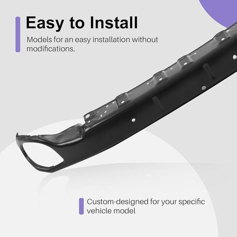 CarPartsDepot Front Bumper Reinforcement Compatible with 2002-2009 CHEVROLET Trailblazer & 2005-2009 GMC Envoy/Isuzu Ascender/Oldsmobile GM1006413 15150538 in Saudi Arabia
