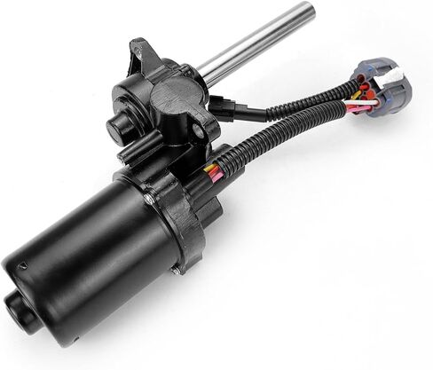 84452642 Left Driver Side Power Running Step Motor Assembly - Compatible with 2015-2020 Cadillac Escalade ESV, Chevy Suburban, GMC Yukon XL 5.3L, 6.2L, Replaces 84131859, 23433888, 22935835 in Saudi Arabia