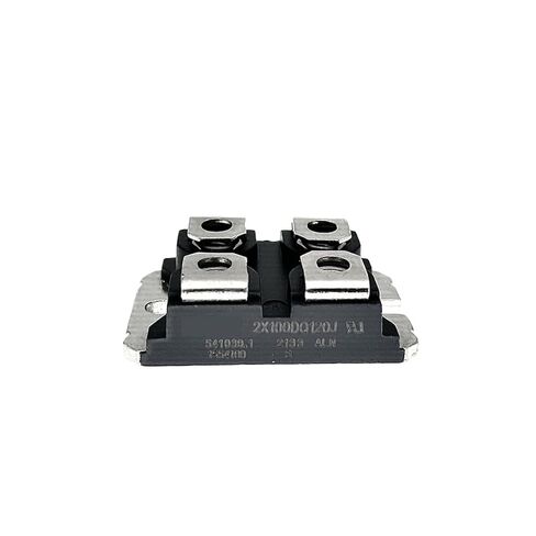 1pcs APT2X100DQ120J APT20M20JLL Power Module(APT2X100DQ120J) in Kuwait