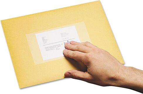 MMM822P - ScotchPad Label Protection Tape Sheets in Saudi Arabia