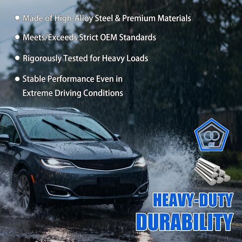 4 قطعة محرك المحرك جبل نقل عزم الدوران تبختر جبل مجموعة لكرايسلر باسيفيكا فوييجر 3.6L V6 ، يستبدل 68485537AA 68224744AB 68224746AD 68224742AA in Kuwait