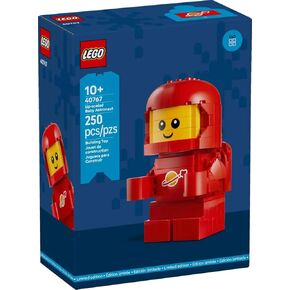 LEGO Up-Scaled Baby Astronaut 40767 in Saudi Arabia