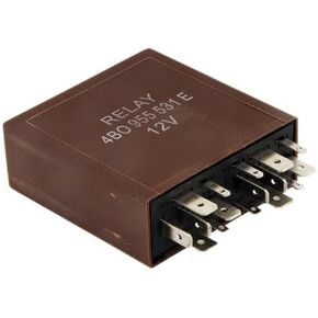 مرحل المساحات المتقطع لمركبات مختارة من أودي وفولكس واجن | OEM # 4B0-955-531E | واجب ثقيل in Saudi Arabia