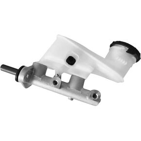 Brake Master Cylinder - Compatible with 2003-2007 Honda Accord 2.4L 4-Cylinder in Saudi Arabia