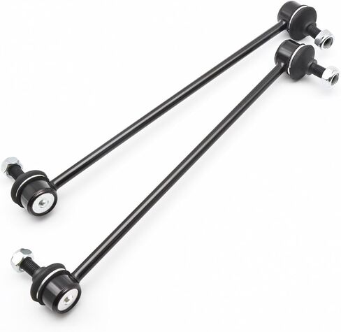2 Pcs K750747 Front Sway Stabilizer Bar Links for Chrysler 200 2015 2016 2017 Replace OEM 68241038AA 68241038AB in Saudi Arabia