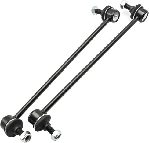2 Pcs K750747 Front Sway Stabilizer Bar Links for Chrysler 200 2015 2016 2017 Replace OEM 68241038AA 68241038AB in Saudi Arabia
