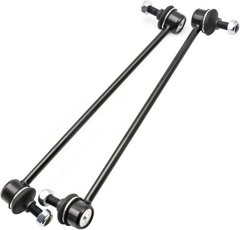 2 Pcs K750747 Front Sway Stabilizer Bar Links for Chrysler 200 2015 2016 2017 Replace OEM 68241038AA 68241038AB in Saudi Arabia