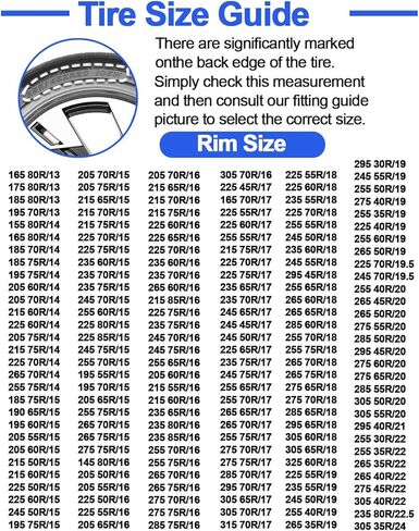 Extra Large Tire Bags,4PCS White Plastic Tire Storage Bag for Winter & Summer Tires | Seasonal Protection & Dust-Proof Storage,Universal Fit for Most Vehicles in Saudi Arabia