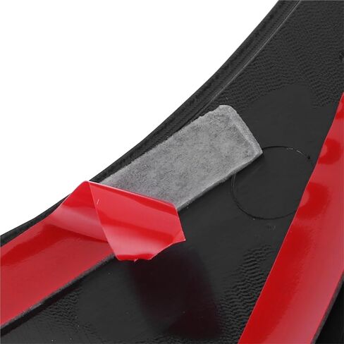 Car Front Headlight Cover Headlamp Trim Decor Compatible Forr Jimny 2007‑ 2017 Car Head Lamp Trim Head Light Cover Trim in Saudi Arabia