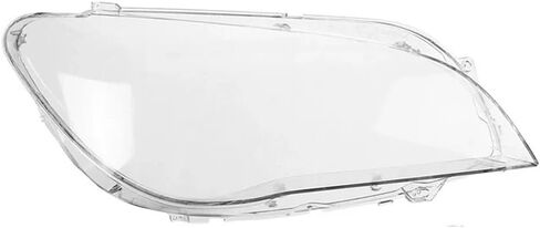 Left/Right Headlamp Cover Compatible For BMW 7 Series F01 F02 730 735 740 750 760 2009-2015 Headlight Shell Headlamp Lampshade Cover Lens(Only Left) in Saudi Arabia