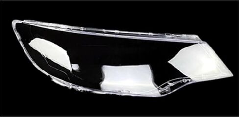 Compatible For Kia Forte 2014 2015 2016 Car Front Headlight Clear Headlamp Transparent Lampshade Lamp Shell Auto Lens Cover Light Case(Right) in Saudi Arabia