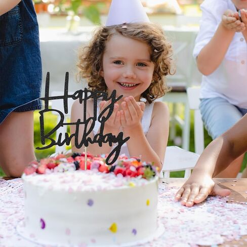أغطية كعكة عيد ميلاد سعيد، أغطية كعكة لامعة سوداء يمكنك اختيارها لعيد الميلاد والاحتفال بالذكرى السنوية لمستلزمات تزيين الكيك in Saudi Arabia