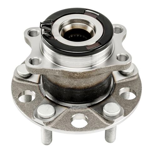 مجموعة محمل محور العجلة الأمامية 518509، بديلة لـ ES300 1992-2003، RX300 1999-2003، أفالون 1995-2004، سيينا 1998-2003، كامري 1992-2003، سولارا 1999-2003، مجموعة محور العجلة قطعتان in Kuwait