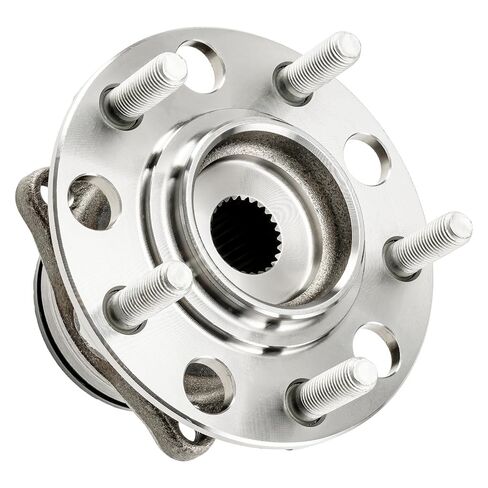 مجموعة محمل محور العجلة الأمامية 518509، بديلة لـ ES300 1992-2003، RX300 1999-2003، أفالون 1995-2004، سيينا 1998-2003، كامري 1992-2003، سولارا 1999-2003، مجموعة محور العجلة قطعتان in Kuwait