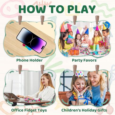 30pcs Party Favors,Wacky Tracks Fidget Toys Snap Click Toys, Bulk Toys for School Fidgets for Classroom Prize, Goodie Bag Stocking Stuffers, Birthday Christmas Students Gifts for Kids in Saudi Arabia