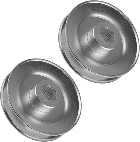 Powersports Replacement Parts for Transmission Pulley For John Deere LA120 LA125 LA130 LA135 LA140 LA145 MIU800221 Mod-C33C-40598 in Saudi Arabia