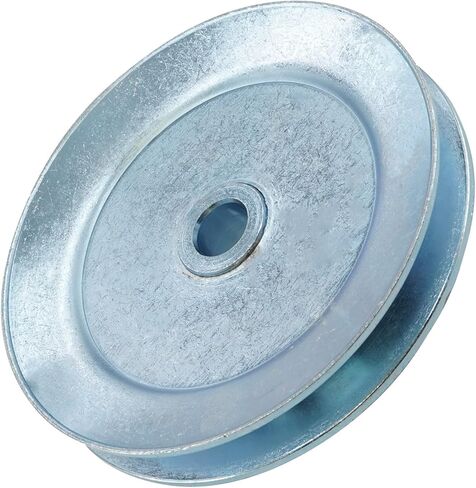 Powersports Replacement Parts for 42" Spindle Pulley For Exmark QST20BE422 QT22KA421 QZE600 QZE702 QSS725 Quest Mod-C33C-40507 in Saudi Arabia