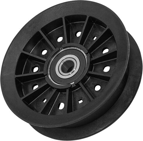 Powersports Replacement Parts for 46" Deck Pulley for Snapper CSLT23460 ELT2346AW 7800207 7800344 7800541 7800478 Mod-C33C-33755 in Saudi Arabia