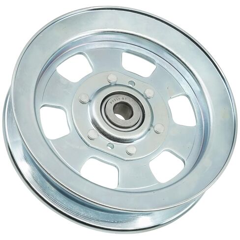 قطع غيار Powersports لبكرة سطح السفينة لـ Snapper 550Z B2552 KAV2452 560Z 5901557 ZTX550 360Z ZT2552 52 "Mod-C33C-37715 in Saudi Arabia