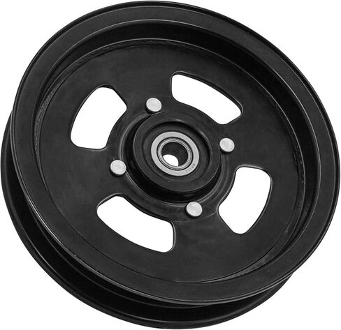 قطع غيار Powersports لبكرة سطح السفينة لـ Bobcat 912520 FX691V 52 "/ 642230 BZT2260EFI 61" 128169 Mod-C33C-39503 in Saudi Arabia