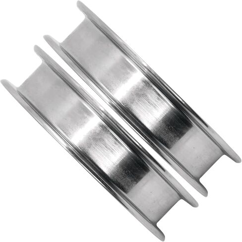 Powersports Replacement Parts for Deck Pulley for Bad Boy Walk Behind 48" 2017-2018 2020-2023/033-6001-00 2x Mod-C33C-39100 in Saudi Arabia