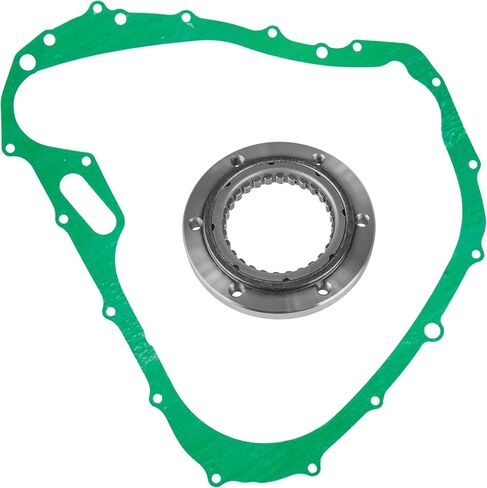 قابض بداية كالتريك ذو اتجاه واحد Sprag وحشية متوافق مع سوزوكي Kingquad 700 LT-A700X 2005 2006 2007 in Saudi Arabia