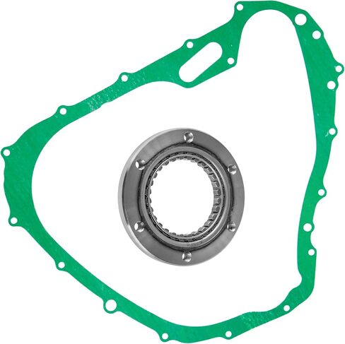 قابض بداية كالتريك ذو اتجاه واحد Sprag وحشية متوافق مع سوزوكي Kingquad 700 LT-A700X 2005 2006 2007 in Saudi Arabia