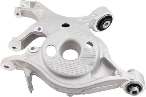 Lower Control Arm Rear Right Side Compatible with ‎2013-2020 Ford Fusion, 2013-2020 Lincoln MKZ, Replace DG9Z-5500-B GS7Z-5500-J 526-100 in Saudi Arabia