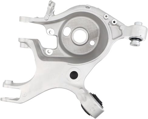 Lower Control Arm Rear Right Side Compatible with ‎2013-2020 Ford Fusion, 2013-2020 Lincoln MKZ, Replace DG9Z-5500-B GS7Z-5500-J 526-100 in Saudi Arabia