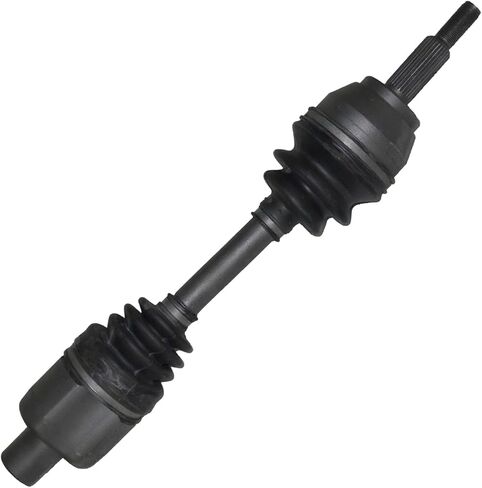 محور ديترويت - محور السيرة الذاتية الأيمن الأمامي رباعي الدفع لسيارة Ford 2002-2010 Explorer Mercury Mountaineer Lincoln Aviator 2007-2010 Explorer Sport Trac استبدال مجموعة عمود السيرة الذاتية لجانب الركاب بالكامل in Saudi Arabia