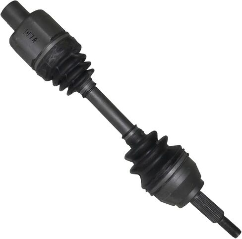محور ديترويت - محور السيرة الذاتية الأيمن الأمامي رباعي الدفع لسيارة Ford 2002-2010 Explorer Mercury Mountaineer Lincoln Aviator 2007-2010 Explorer Sport Trac استبدال مجموعة عمود السيرة الذاتية لجانب الركاب بالكامل in Saudi Arabia
