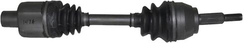 محور ديترويت - محور السيرة الذاتية الأيمن الأمامي رباعي الدفع لسيارة Ford 2002-2010 Explorer Mercury Mountaineer Lincoln Aviator 2007-2010 Explorer Sport Trac استبدال مجموعة عمود السيرة الذاتية لجانب الركاب بالكامل in Saudi Arabia