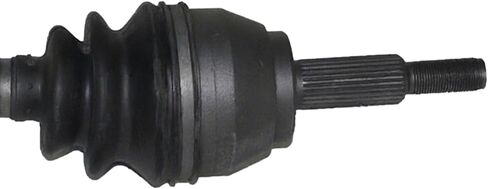 محور ديترويت - محور السيرة الذاتية الأيمن الأمامي رباعي الدفع لسيارة Ford 2002-2010 Explorer Mercury Mountaineer Lincoln Aviator 2007-2010 Explorer Sport Trac استبدال مجموعة عمود السيرة الذاتية لجانب الركاب بالكامل in Saudi Arabia