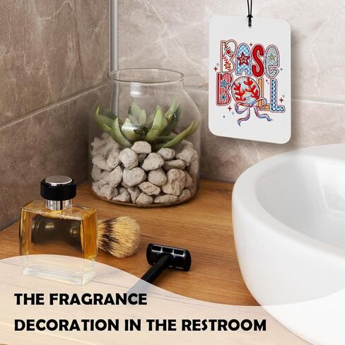 Fishing Dad Gifts 3 Pcs, Fishing Gifts for Dad, Fisherman Gift for Men Air Freshener Hanging Decor for Cars Closet Drawer Books Accessories Gifts in Saudi Arabia