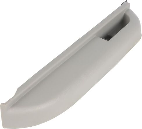 WFLNHB Light Gray Front LH Driver Side Door Armrest Replacement for Blazer Suburban Yukon 1992-1994 Replacement for CK Series 1988-1994 15691229 in Saudi Arabia