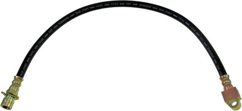 Dorman H38157 Rear Center Brake Hydraulic Hose Compatible with Select Jeep Models in Saudi Arabia
