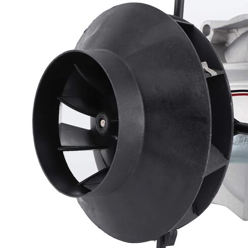 منفاخ الجمعية منفاخ المحرك الجمعية 5KW 12V الاحتراق مروحة الهواء سخان لWebasto/Eberspache/Airtronic in Saudi Arabia