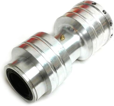 حامل محمل المحور الخلفي الدقيق لـ Kawasaki KFX 450 450R 2008-2014، غطاء قوي، احتكاك منخفض، مقاوم للتآكل، تم اختبار الجودة، ATVPC in Saudi Arabia
